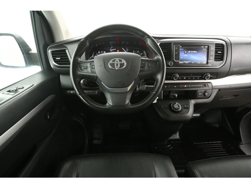 Toyota ProAce 2.0 D-4D Navigator Long L3H1 177PK V63RBV