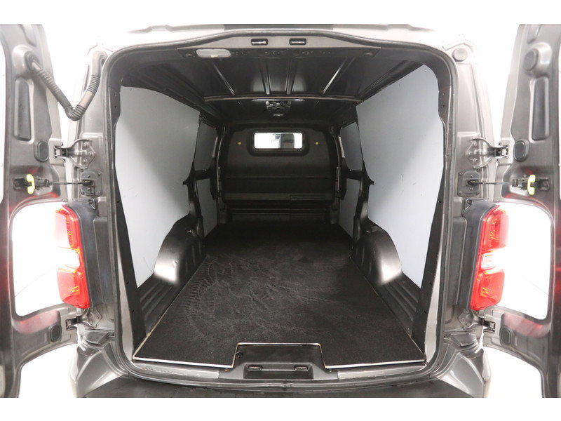 Toyota ProAce 2.0 D-4D Navigator Long L3H1 177PK V63RBV
