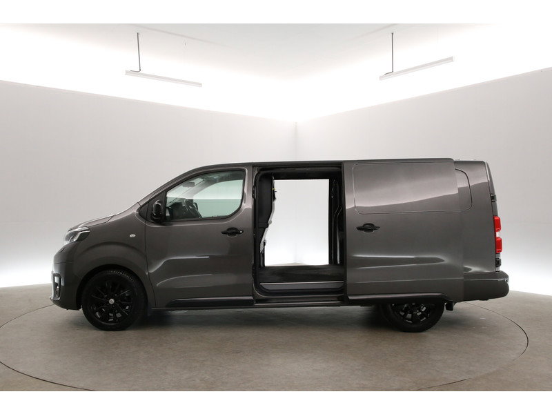 Toyota ProAce 2.0 D-4D Navigator Long L3H1 177PK V63RBV