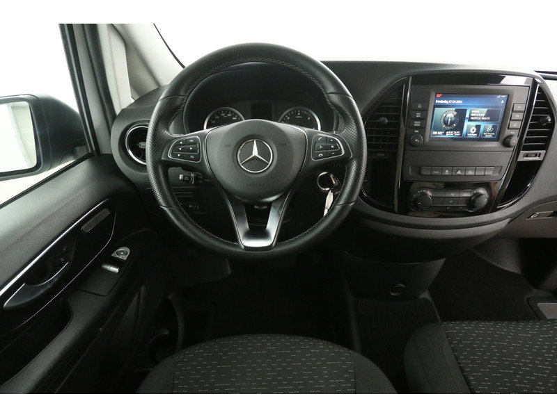 Mercedes-Benz Vito 114 CDI Lang V82RFP