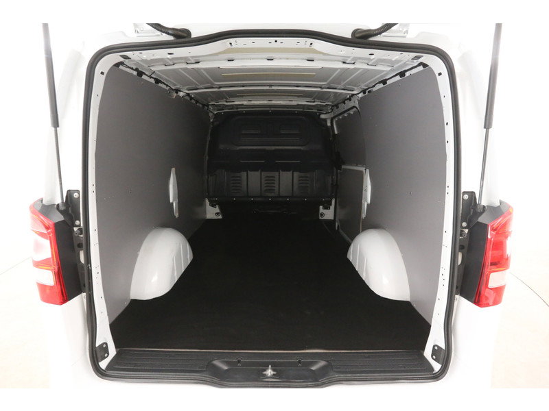 Mercedes-Benz Vito 114 CDI Lang V82RFP