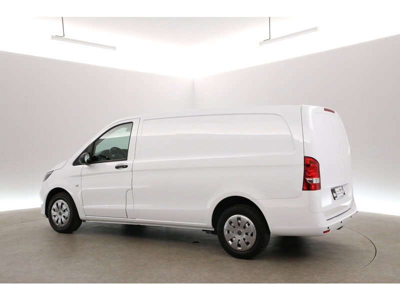 Mercedes-Benz Vito 114 CDI Lang V82RFP