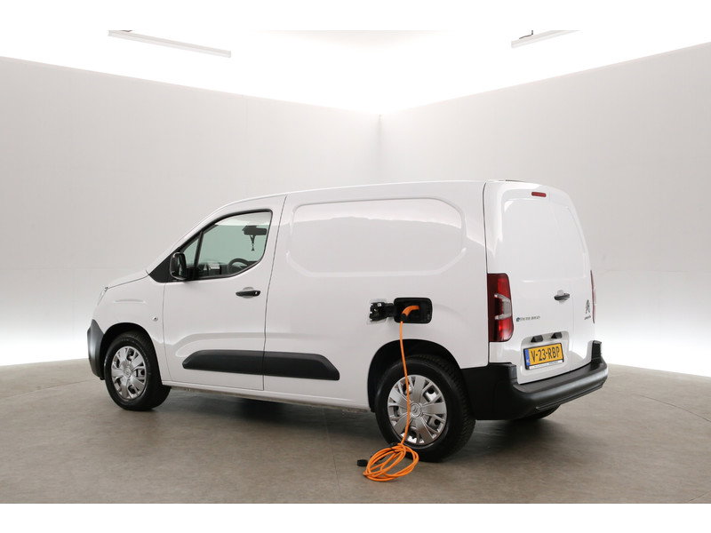 Citroën E-Berlingo