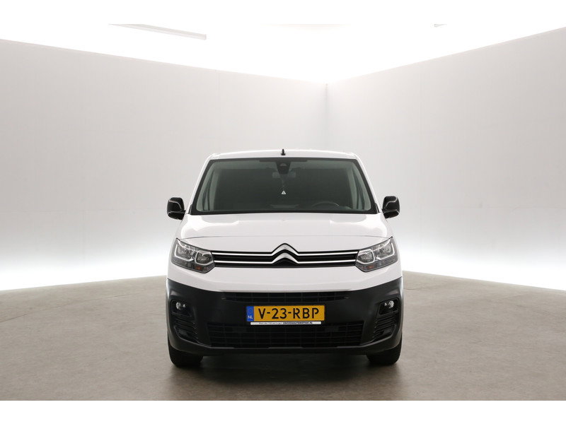 Citroën E-Berlingo