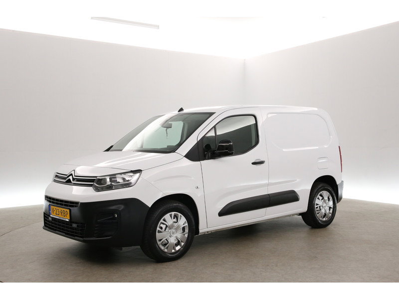 Citroën E-Berlingo