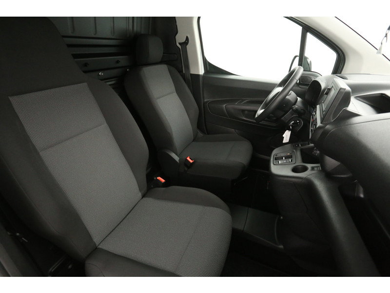 Citroën E-Berlingo