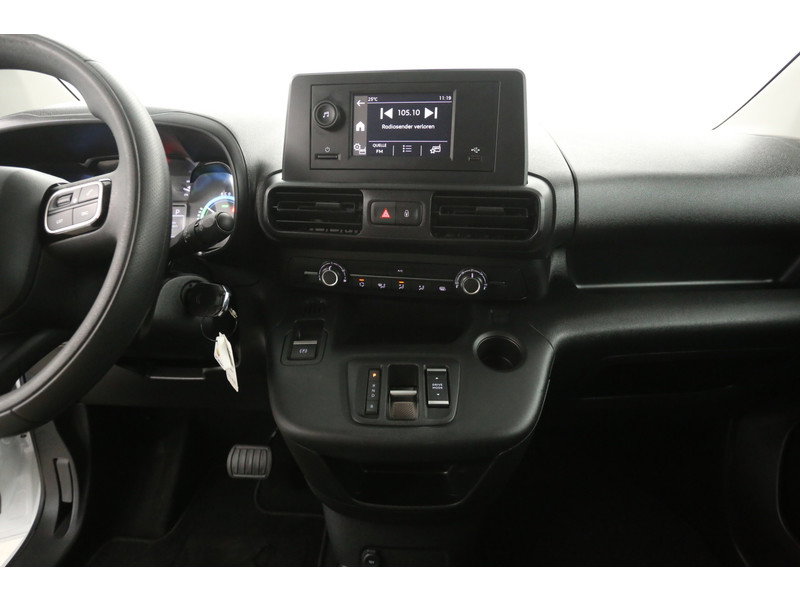 Citroën E-Berlingo