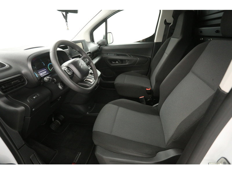 Citroën E-Berlingo