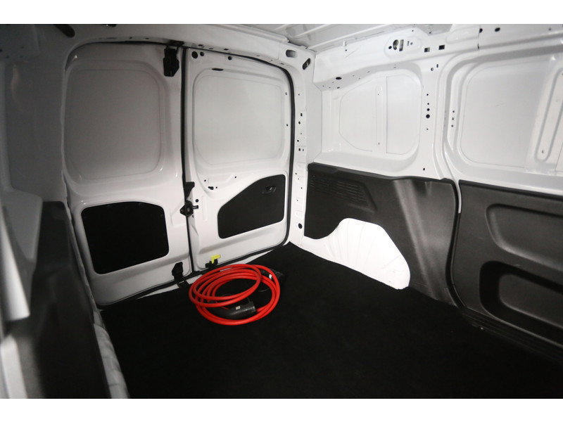 Citroën E-Berlingo
