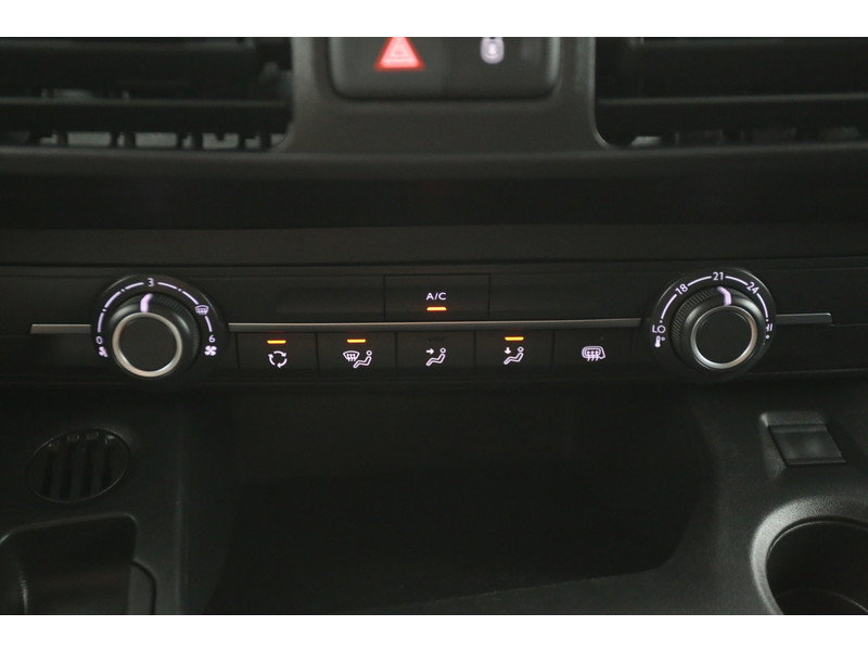 Peugeot e-Partner