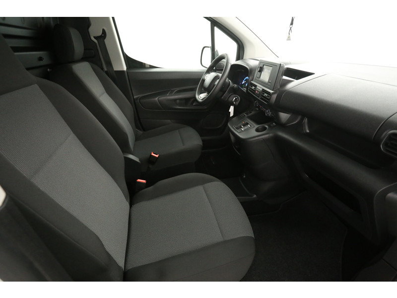 Peugeot e-Partner