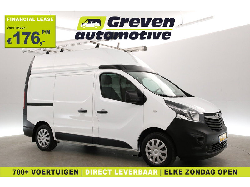 Opel Vivaro 1.6 CDTI L1H2 VT116T