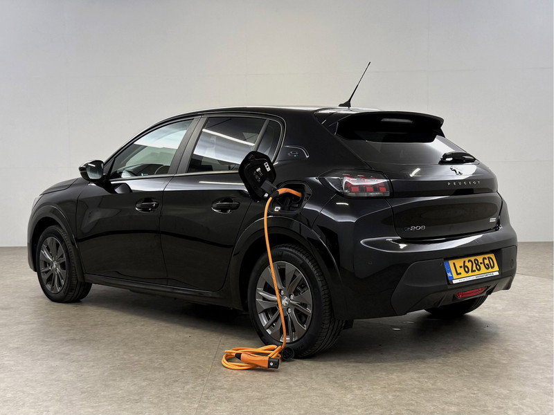 Peugeot e-208 EV Active Pack 50 kWh L628GD