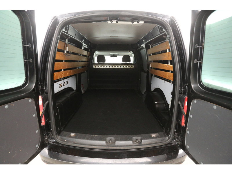 Volkswagen Caddy 2.0 TDI L2H1 Maxi 102pk V109BS