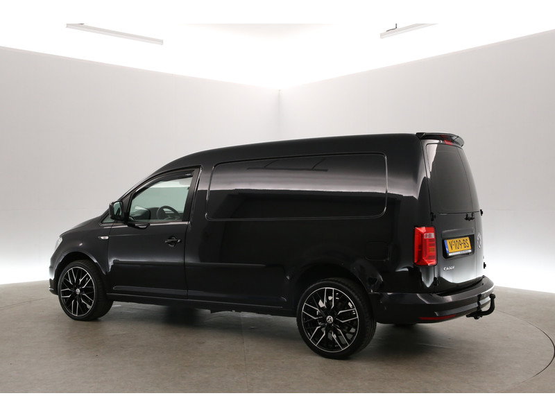 Volkswagen Caddy 2.0 TDI L2H1 Maxi 102pk V109BS
