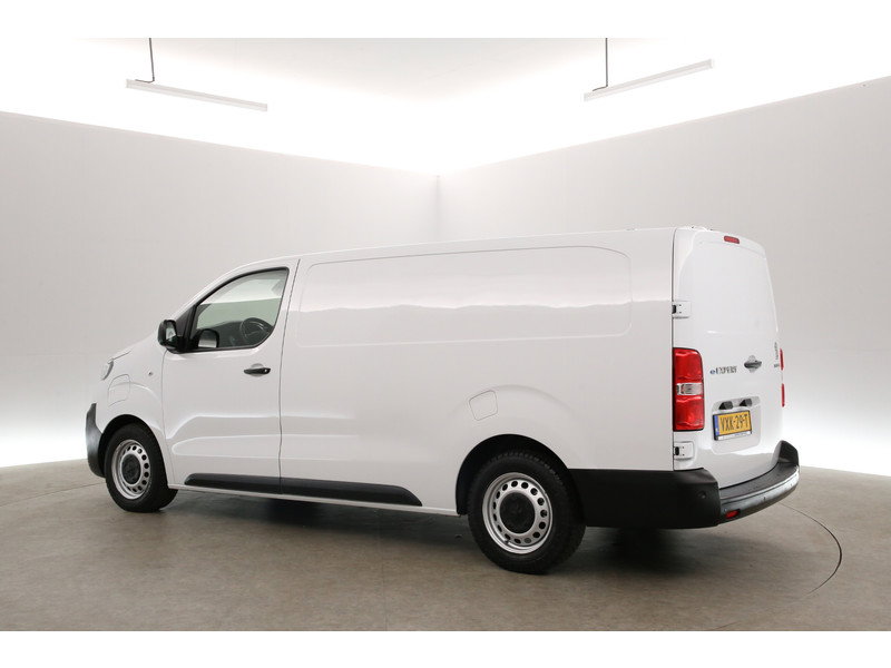 Peugeot e-Expert