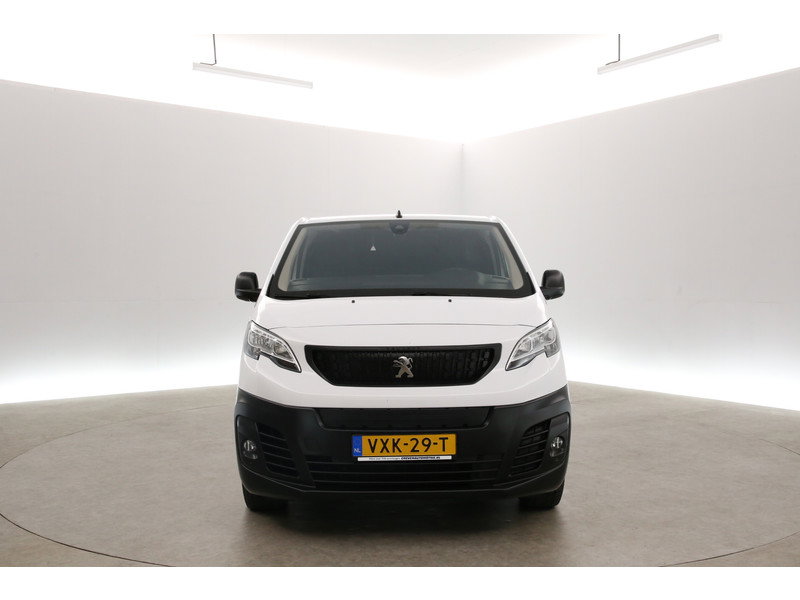 Peugeot e-Expert
