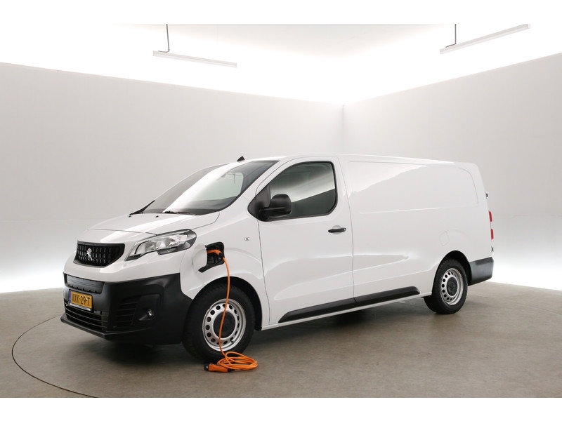 Peugeot e-Expert