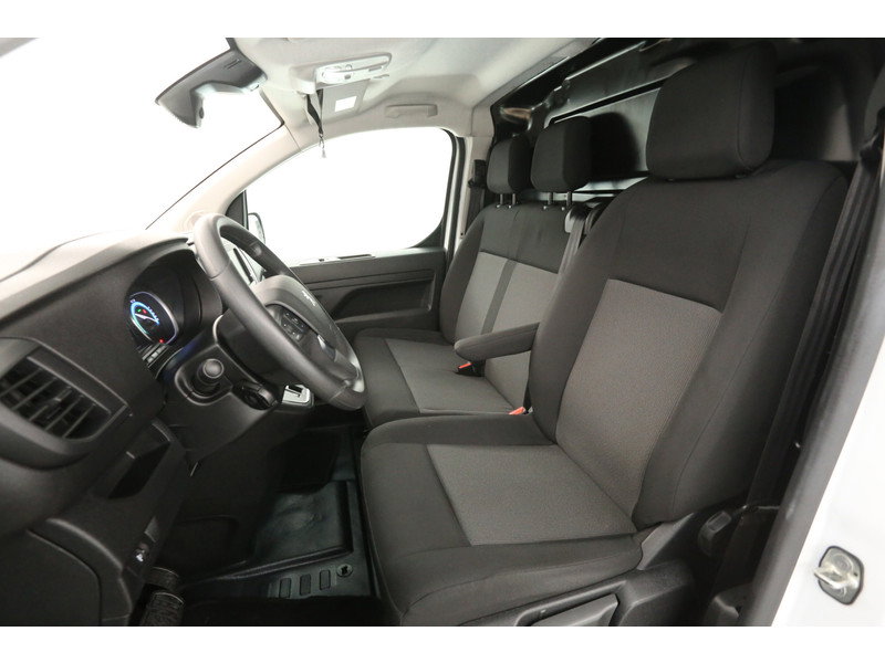 Peugeot e-Expert