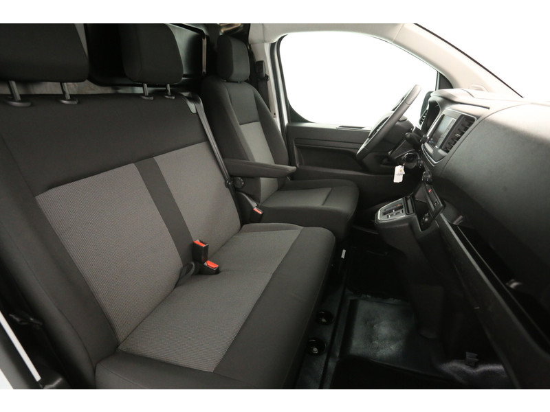 Peugeot e-Expert