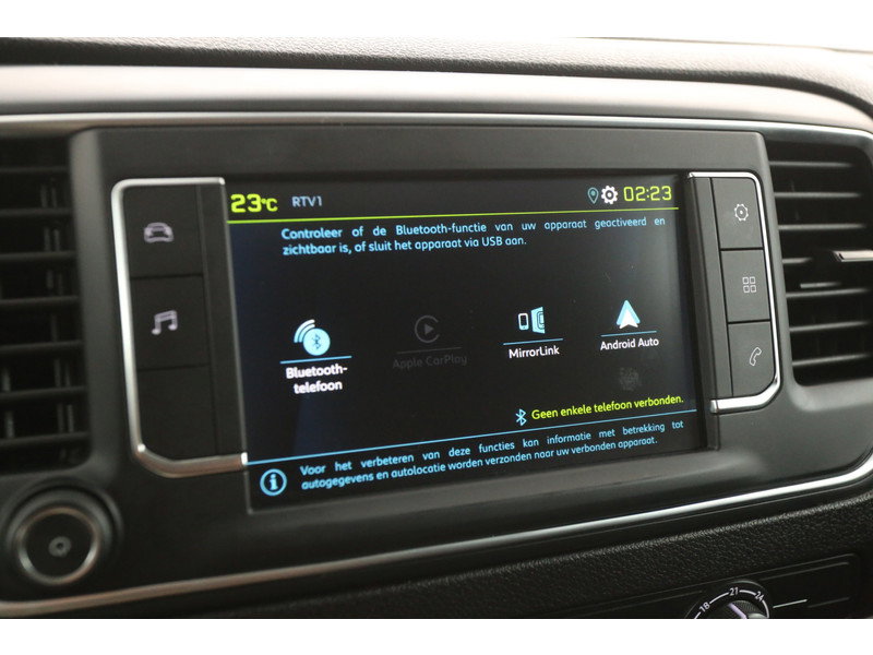 Peugeot e-Expert
