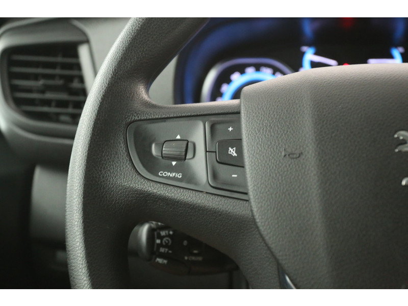Peugeot e-Expert