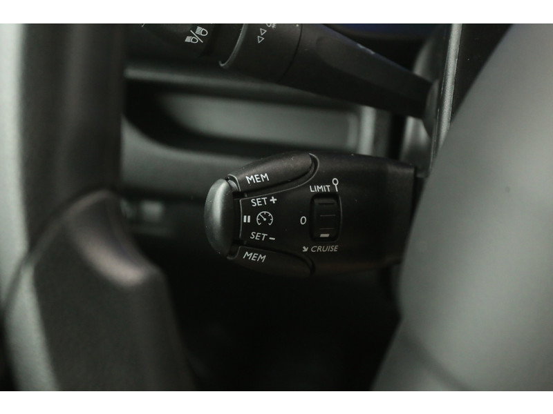 Peugeot e-Expert