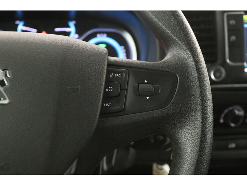 Peugeot e-Expert