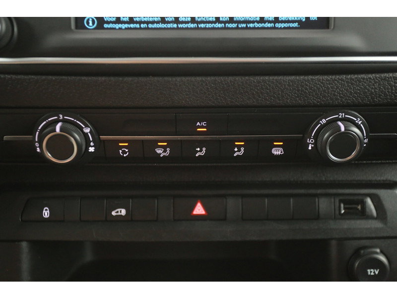 Peugeot e-Expert