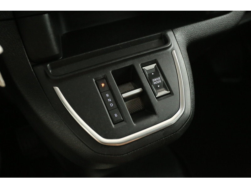 Peugeot e-Expert
