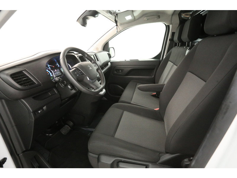 Peugeot e-Expert