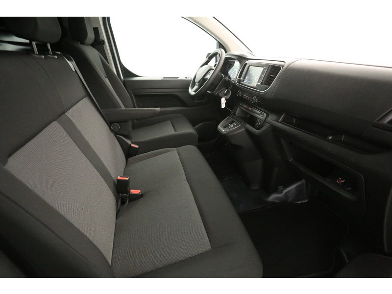 Peugeot e-Expert