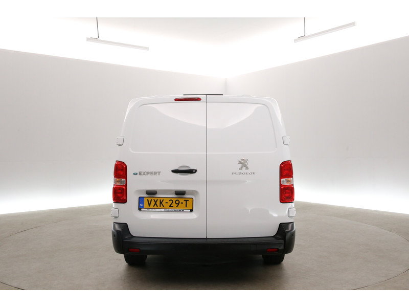 Peugeot e-Expert