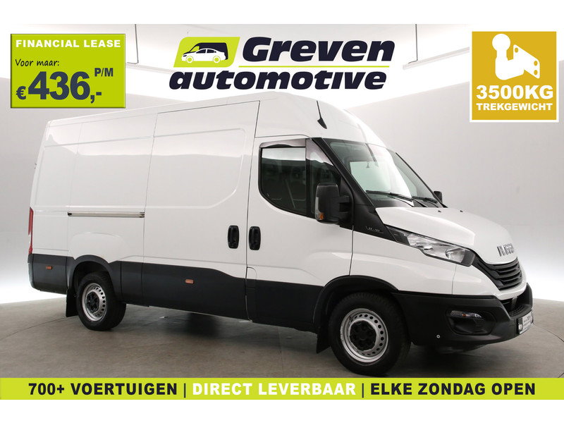 Iveco Daily 2.3 160PK L2H2 V82RFK