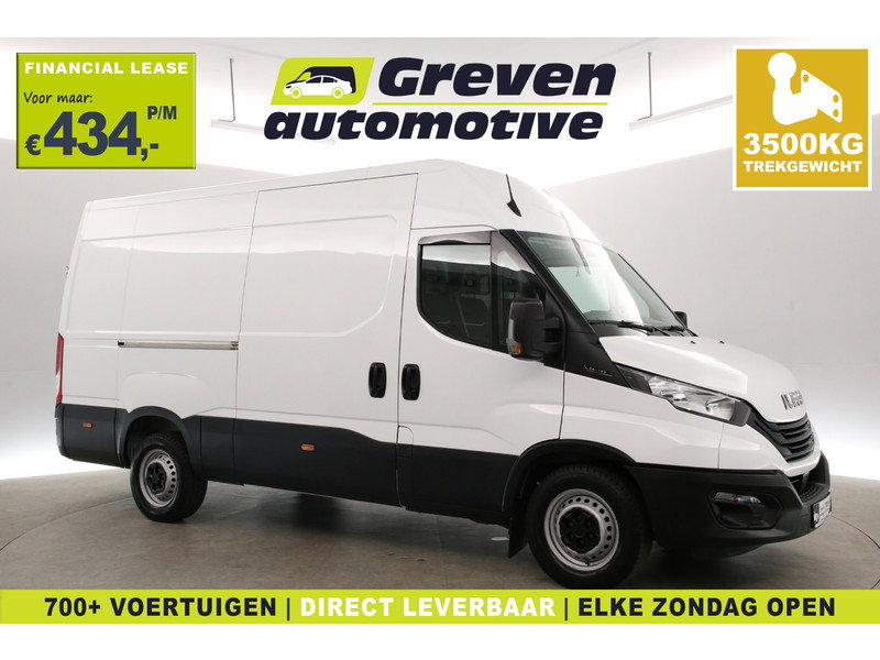 Iveco Daily 2.3 160PK L2H2 GR7883