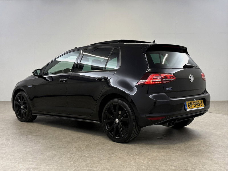 Volkswagen Golf 1.4 TSI GTE GP595J