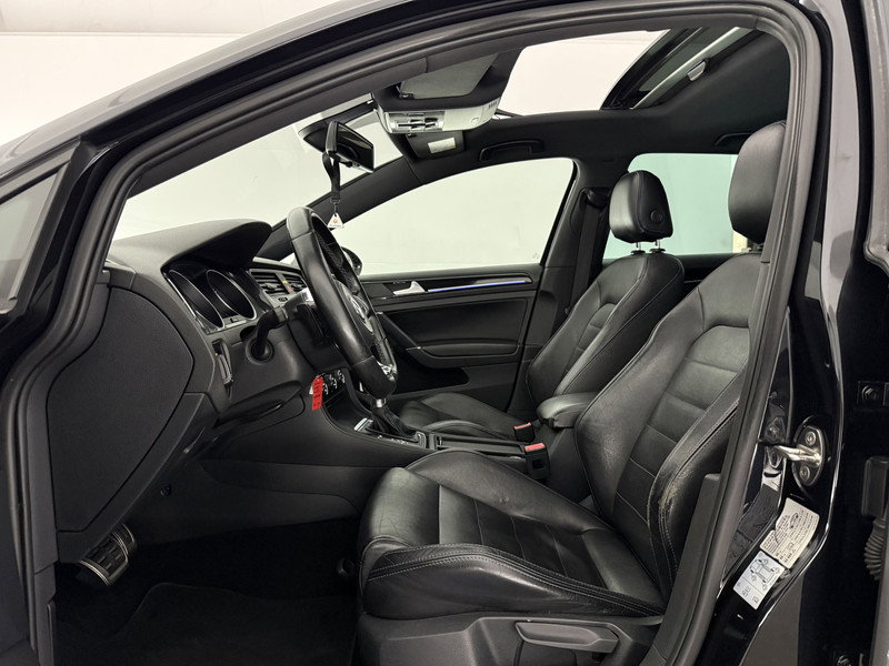 Volkswagen Golf 1.4 TSI GTE GP595J