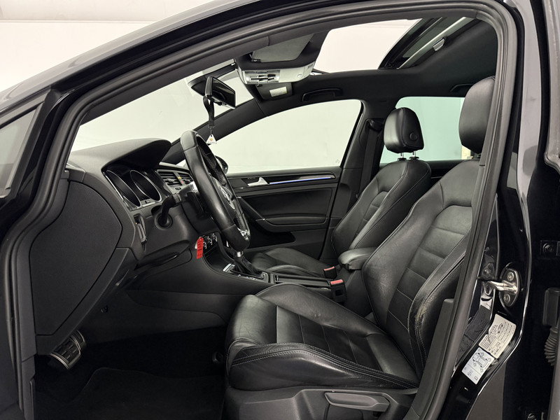 Volkswagen Golf 1.4 TSI GTE GP595J