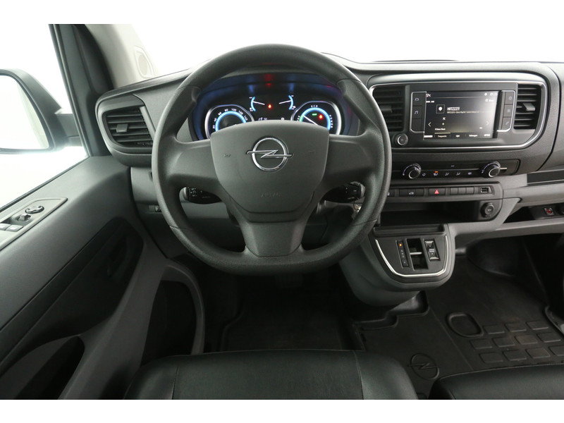 Opel Vivaro-e