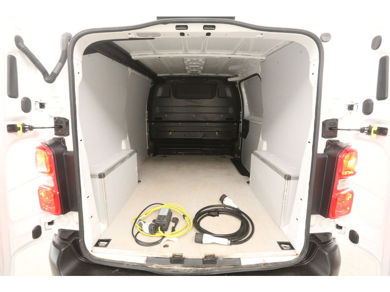 Opel Vivaro-e