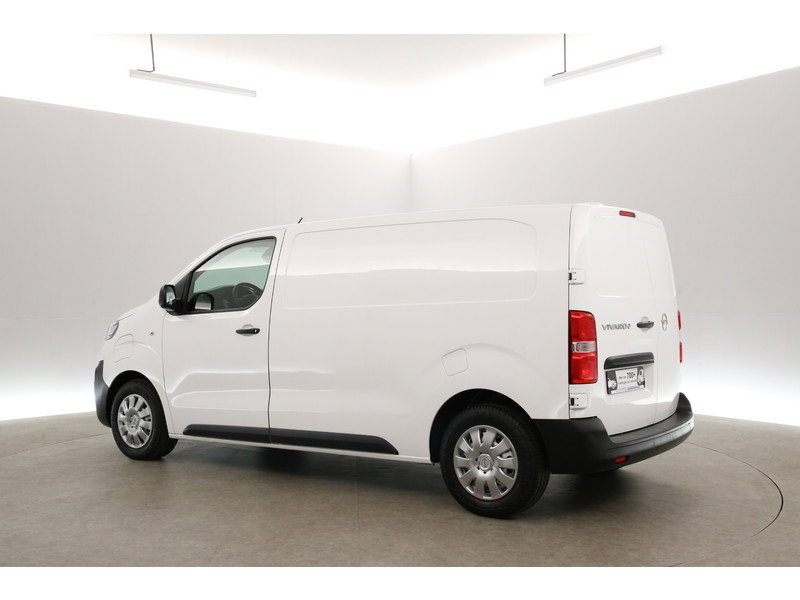 Opel Vivaro-e