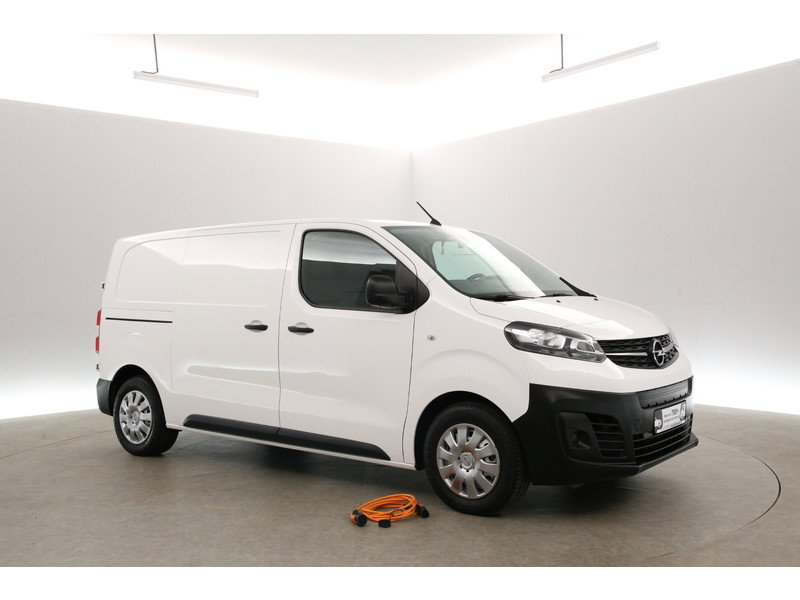 Opel Vivaro-e