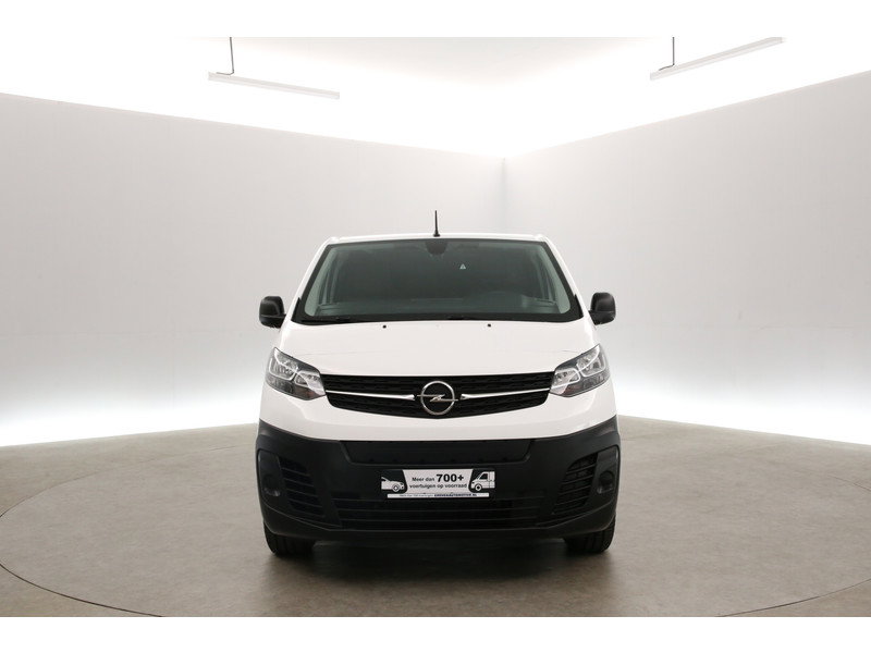 Opel Vivaro-e