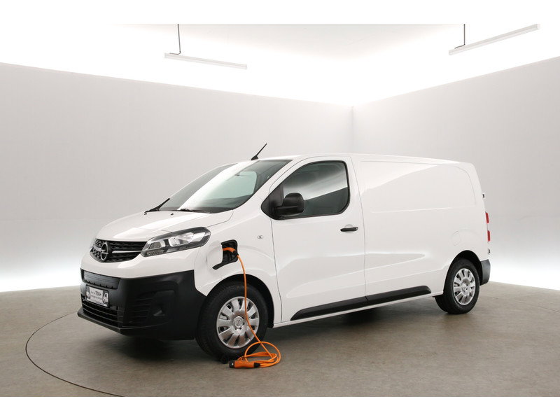Opel Vivaro-e