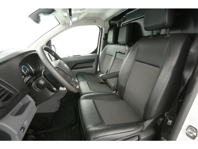 Opel Vivaro-e
