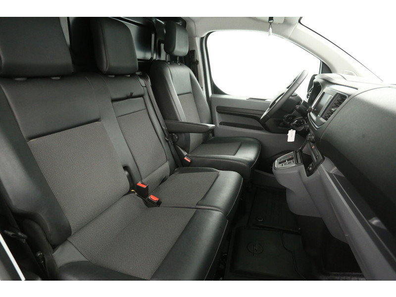 Opel Vivaro-e