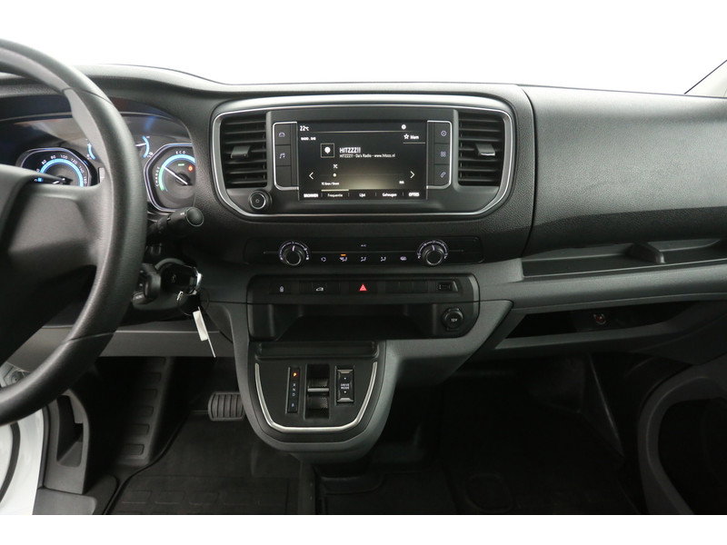 Opel Vivaro-e