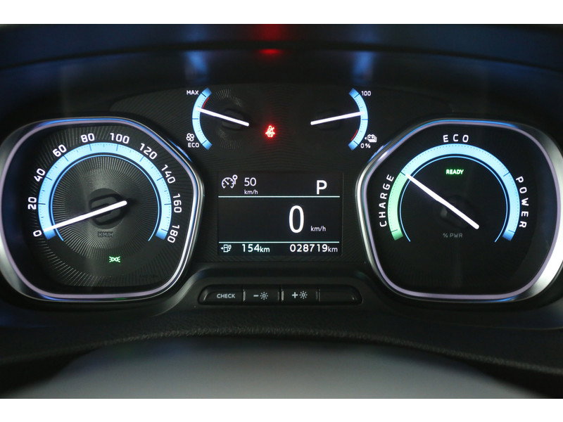 Opel Vivaro-e