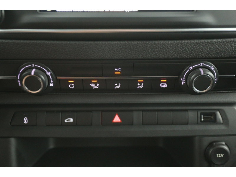 Opel Vivaro-e