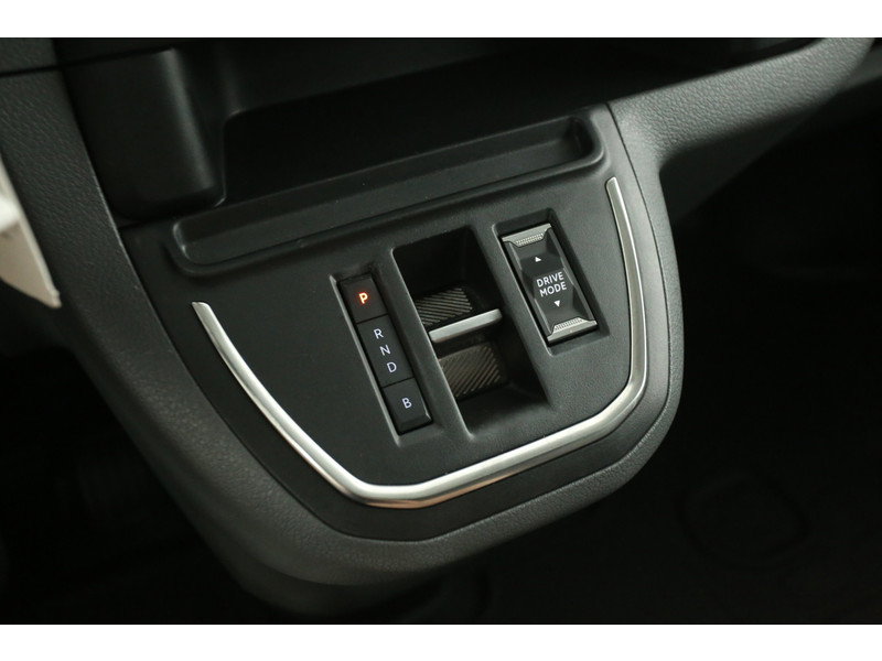 Opel Vivaro-e